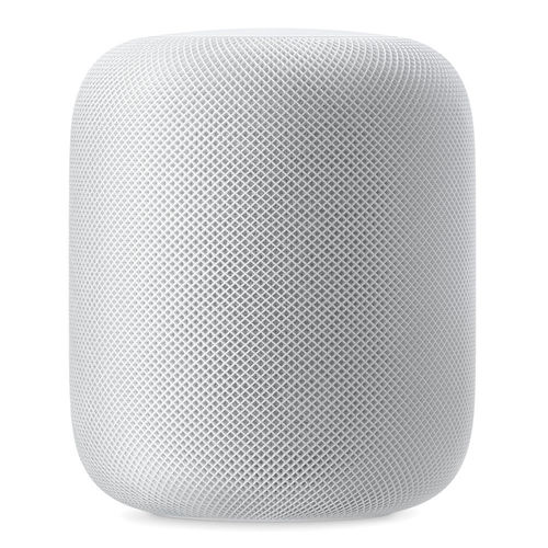 Altavoz Apple Homepod Bluetooth Blanco | Quonty.com | MQHV2Y/A