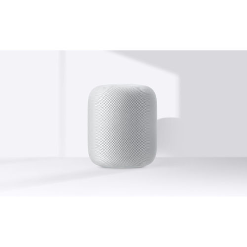 Altavoz Apple Homepod Bluetooth Blanco | Quonty.com | MQHV2Y/A