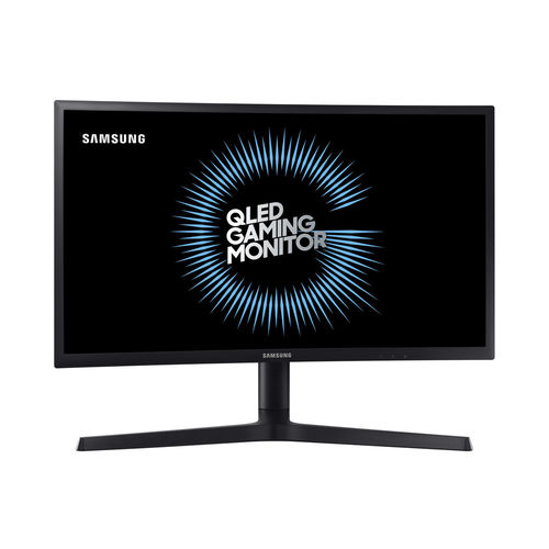 Monitor Qled Samsung C27fg73fqu 27&Quot; Fhd Curvo Negro | Quonty.com | LC27FG73FQUXEN
