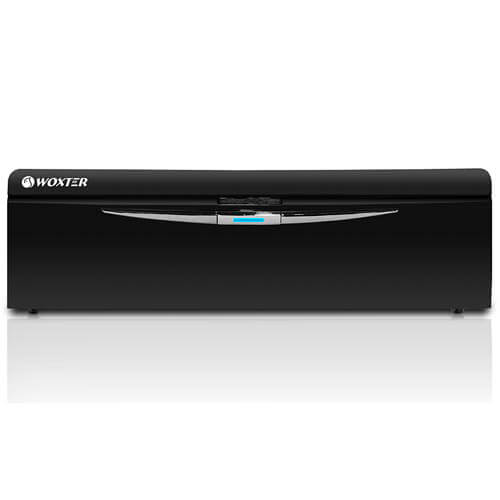 Reproductor Multimedia Woxter I-Cube 790 2tb Fullhd Usb2.0 | Quonty.com | M326-150