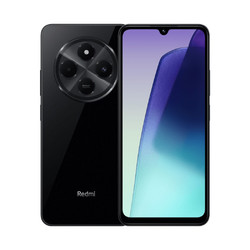 Smartphone Xiaomi Redmi 14c Nfc 6,88&Quot; 4g Hd+ Dualsim Hd+ 120hz 6gb/128gb Midnight Black | Quonty.com | MZB0HQ2EU