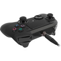 Gamepad Nacon Ps4 Revolution Pro Negro | Quonty.com | PS4OFPADREVSPPT