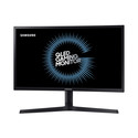 Monitor Qled Samsung C27fg73fqu 27&Quot; Fhd Curvo Negro | Quonty.com | LC27FG73FQUXEN