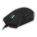 Combo Teclado/Raton B-Move Delta Force Gaming Usb Negro | Quonty.com | BG-TCK02